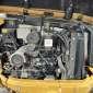 CATERPILLAR 302.7DCR d'occasion d'occasion
