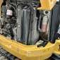 CATERPILLAR 302.7DCR d'occasion d'occasion