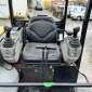 CATERPILLAR 302.7DCR d'occasion d'occasion
