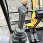 CATERPILLAR 302.7DCR d'occasion d'occasion