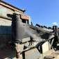 POWERSCREEN CHIEFTAIN 1400 gebraucht gebraucht