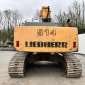 LIEBHERR R914HDSL LITRONIC d'occasion d'occasion
