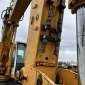 LIEBHERR R914HDSL LITRONIC d'occasion d'occasion