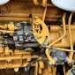 LIEBHERR R914HDSL LITRONIC d'occasion d'occasion