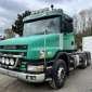 144G/460 - V8 - 6X4 de ocasión de ocasión