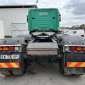 SCANIA 144G/460 - V8 - 6X4 de ocasión de ocasión