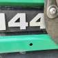 SCANIA 144G/460 - V8 - 6X4 de ocasión de ocasión