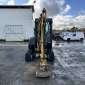 YANMAR SV26 rulate rulate
