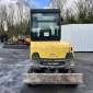 YANMAR SV26 rulate rulate