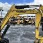 YANMAR SV26 rulate rulate