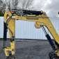 YANMAR SV26 rulate rulate