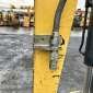 YANMAR SV26 rulate rulate