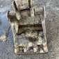 YANMAR SV26 rulate rulate