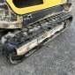YANMAR SV26 rulate rulate