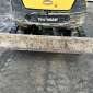 YANMAR SV26 rulate rulate