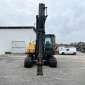 VOLVO EC140BLC rulate rulate