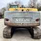 VOLVO EC140BLC rulate rulate