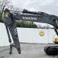VOLVO EC140BLC rulate rulate