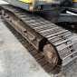 VOLVO EC140BLC rulate rulate