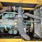 VOLVO EC140BLC rulate rulate