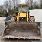 JCB 4CX d'occasion d'occasion
