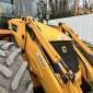 JCB 4CX d'occasion d'occasion