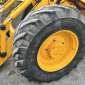 JCB 4CX d'occasion d'occasion