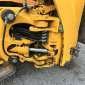 JCB 4CX d'occasion d'occasion