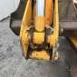 JCB 4CX d'occasion d'occasion
