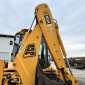 JCB 4CX d'occasion d'occasion