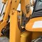 JCB 4CX d'occasion d'occasion