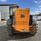 JCB 532-120 d'occasion d'occasion