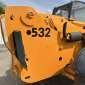 JCB 532-120 d'occasion d'occasion