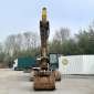 CATERPILLAR 324ELN d'occasion d'occasion