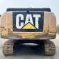 CATERPILLAR 324ELN d'occasion d'occasion