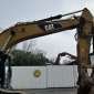 CATERPILLAR 324ELN d'occasion d'occasion