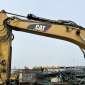CATERPILLAR 324ELN d'occasion d'occasion