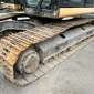 CATERPILLAR 324ELN d'occasion d'occasion