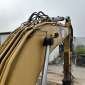 CATERPILLAR 324ELN d'occasion d'occasion