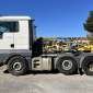  TGX 26.500 d'occasion d'occasion