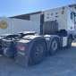  TGX 26.500 d'occasion d'occasion