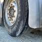 MAN TGX 26.500 d'occasion d'occasion