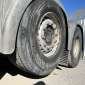 MAN TGX 26.500 d'occasion d'occasion