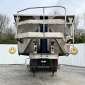 GENERAL TRAILERS 2 ESSIEUX d'occasion d'occasion