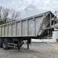 GENERAL TRAILERS 2 ESSIEUX d'occasion d'occasion