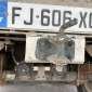 GENERAL TRAILERS 2 ESSIEUX d'occasion d'occasion