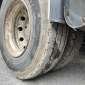 GENERAL TRAILERS 2 ESSIEUX d'occasion d'occasion