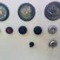MABGO TA20  MANDÍBULA de ocasión de ocasión