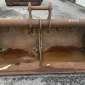  2000mm - Axes 70mm rulate rulate