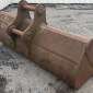  2000mm - Axes 70mm rulate rulate